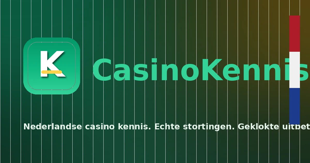 Hoe affiliate-links werken: speler, CasinoKennis, casino